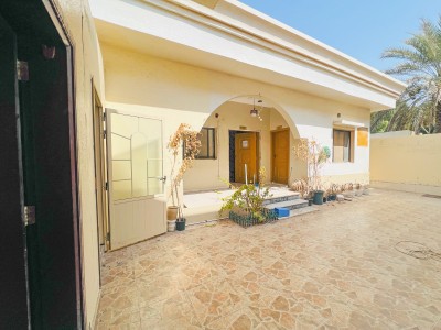 Yearly 100k AED Profit | Villa For Sale In Land Price | Excellent Investment Opportunity