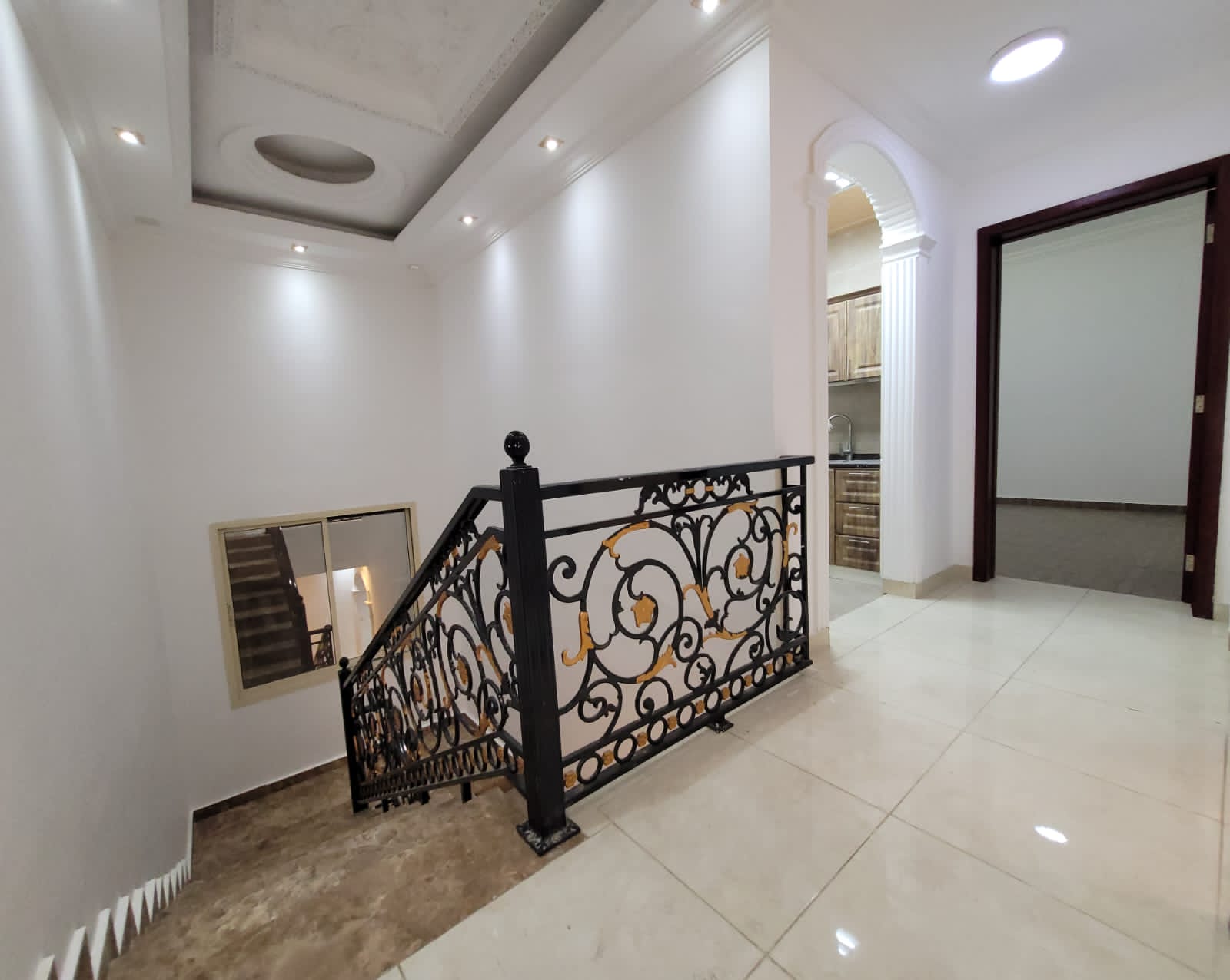 Main Road Villa | Large Yard | 5 Years Old | Strong Finishes | For Sale-3