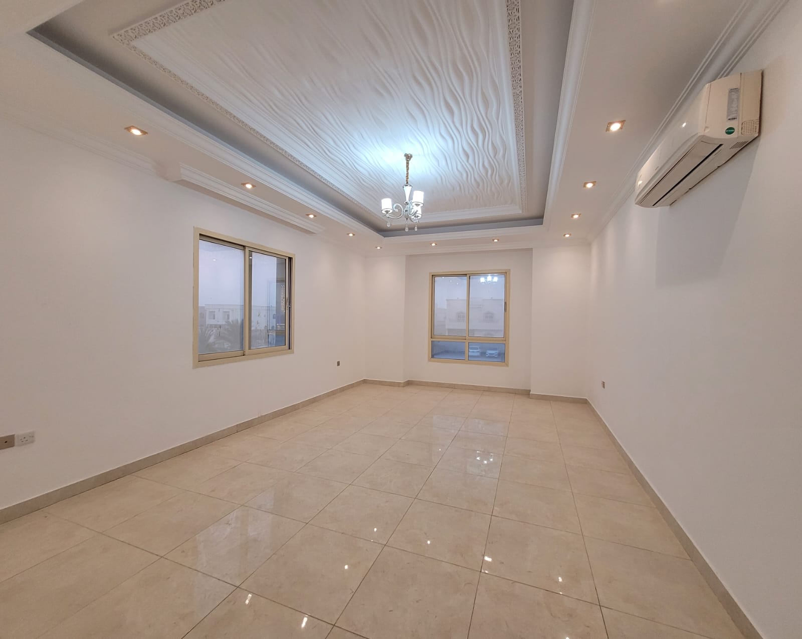 Main Road Villa | Large Yard | 5 Years Old | Strong Finishes | For Sale-1