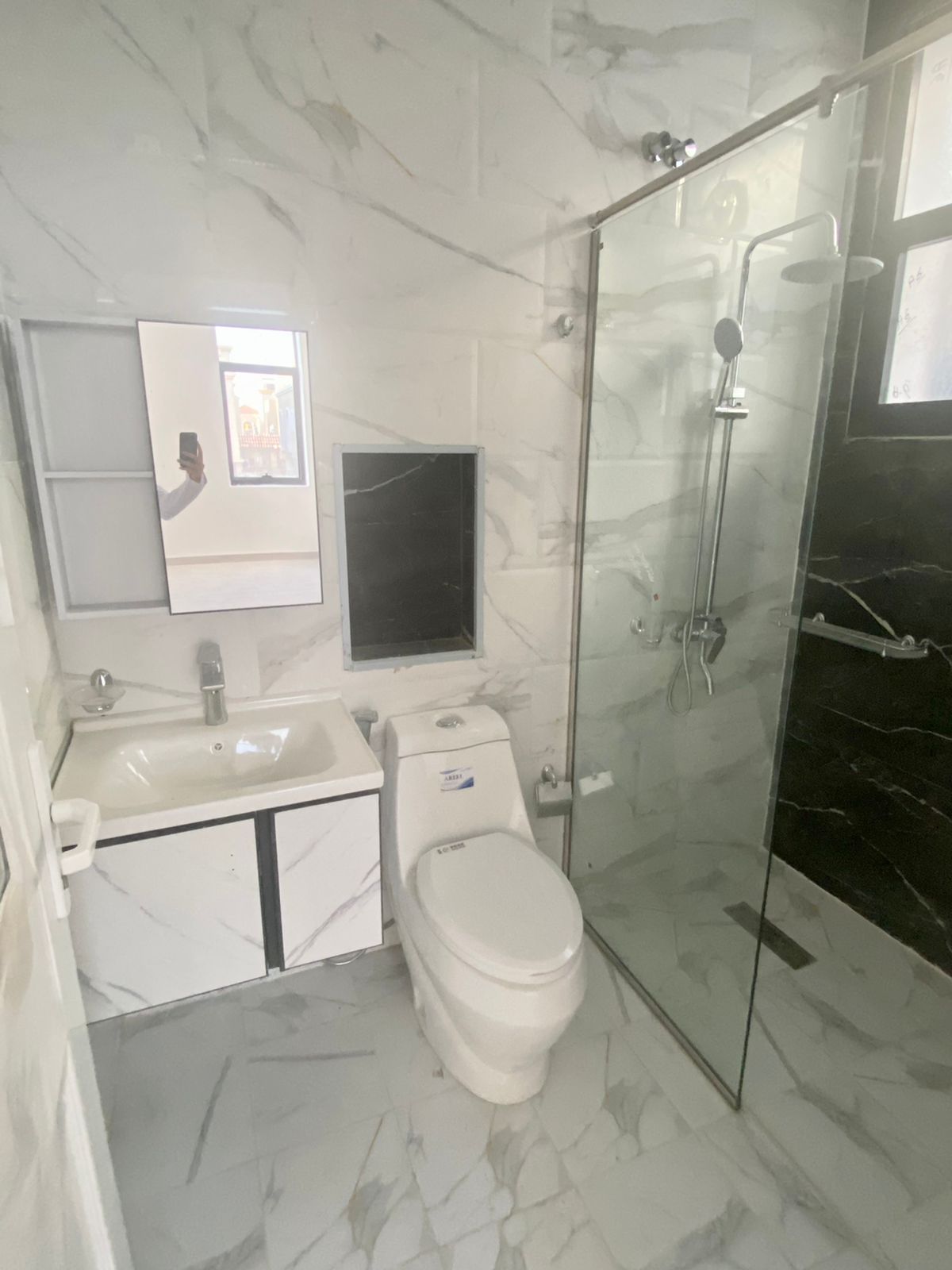 Two-storey villa for sale in Al Zahia | 5 master Bedroom-3