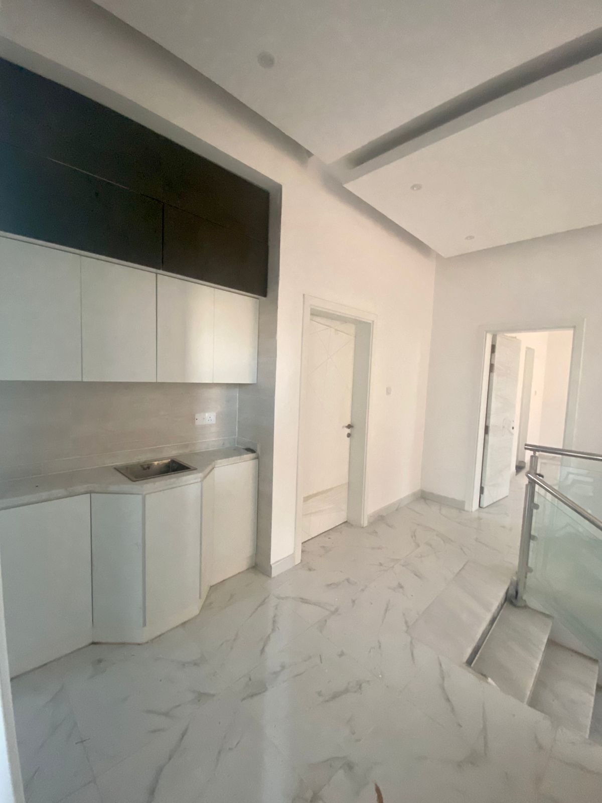Two-storey villa for sale in Al Zahia | 5 master Bedroom-2