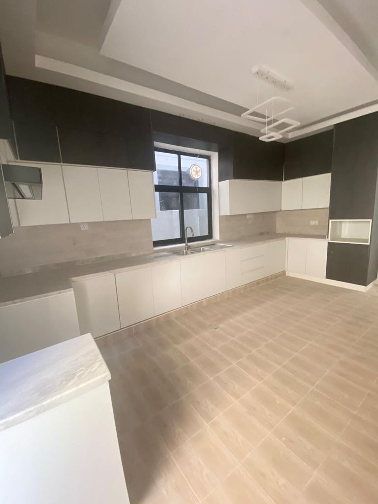 Two-storey villa for sale in Al Zahia | 5 master Bedroom-1