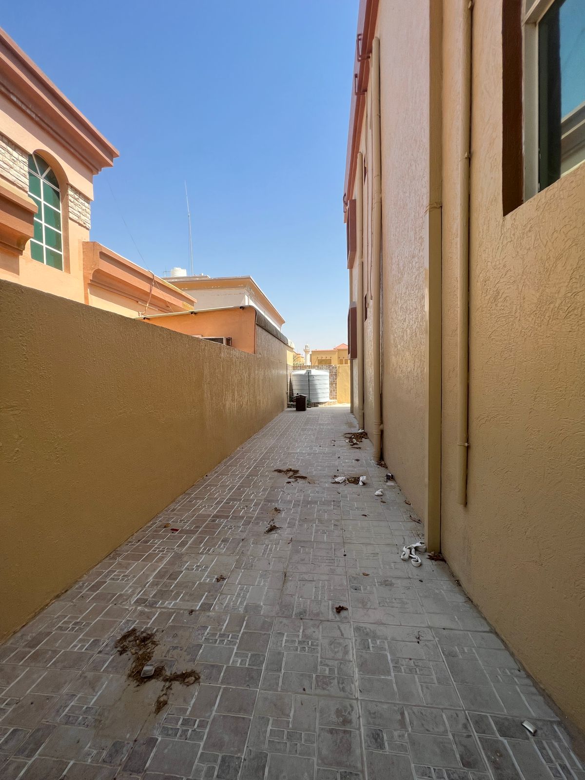 Villa For Rent In Al Rawda 1 | 6 Master Bedroom | 7 Washroom | High-end Residences | Elegant interiors, and high-quality-3