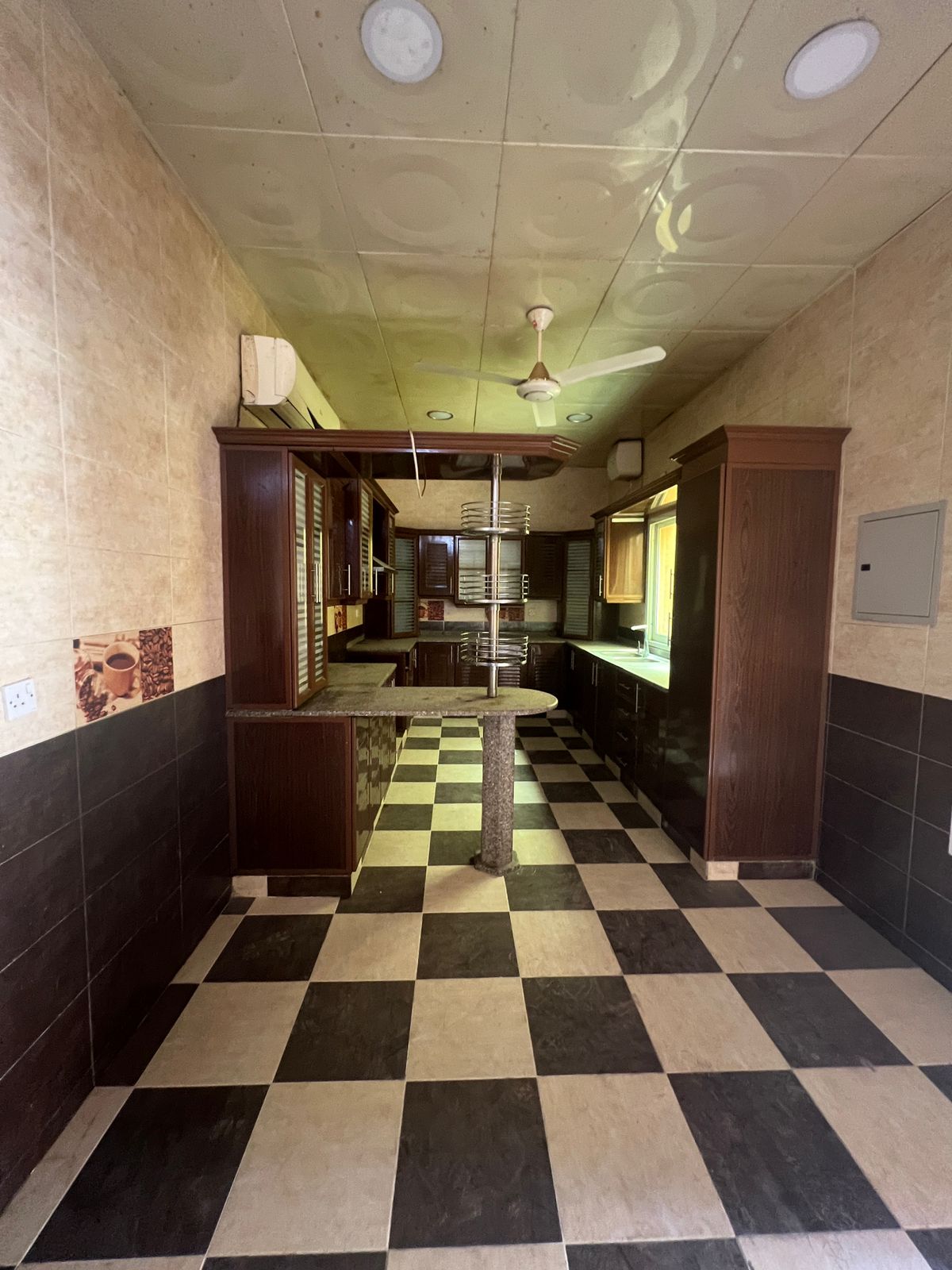 Villa For Rent In Al Rawda 1 | 6 Master Bedroom | 7 Washroom | High-end Residences | Elegant interiors, and high-quality-2