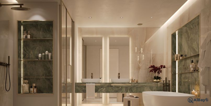 Discover Your Dream Duplex with a Private Pool π‘πββοΈ-3
