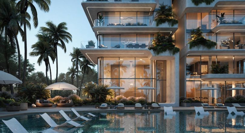 Discover Your Dream Duplex with a Private Pool π‘πββοΈ-0
