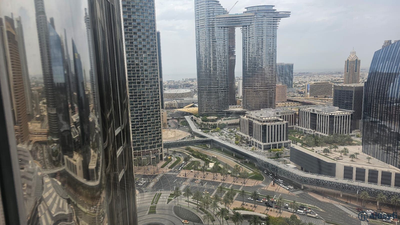 Discover Your Dream Two Bedroom Apartment In Burj Khalifa-0