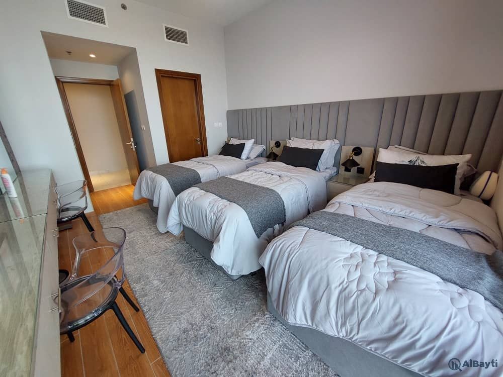 Exclusive 2-Bedroom Apartment In Business Bay-1