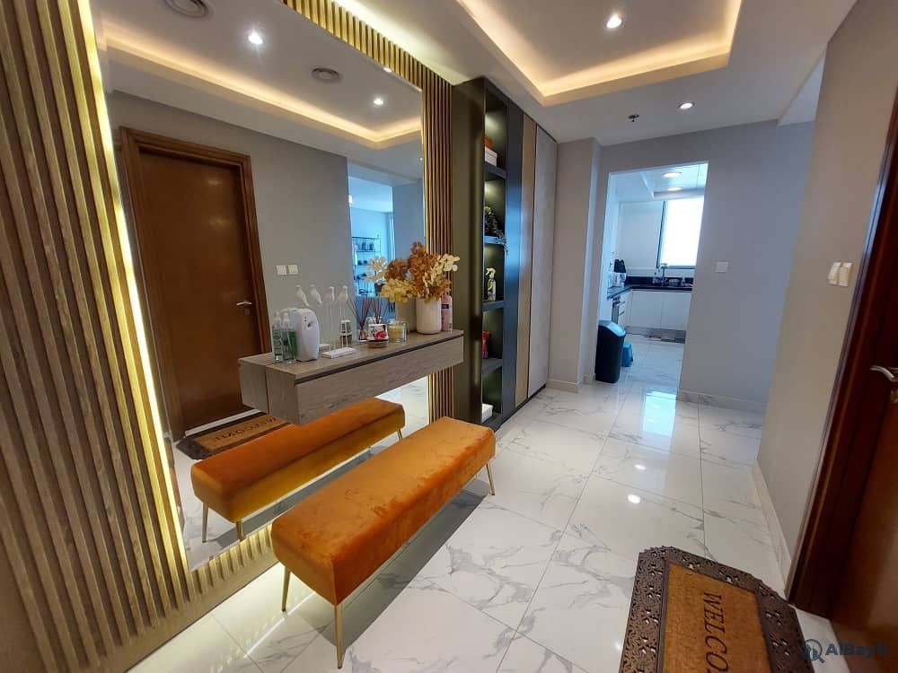 Exclusive 2-Bedroom Apartment In Business Bay-2