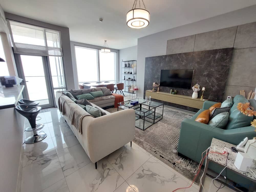 Exclusive 2-Bedroom Apartment In Business Bay-3