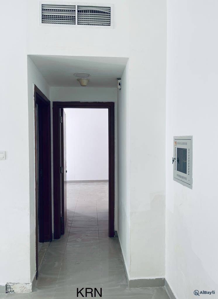 Ajman Pearl Tower 1 Bedroom Hall For Rent-3