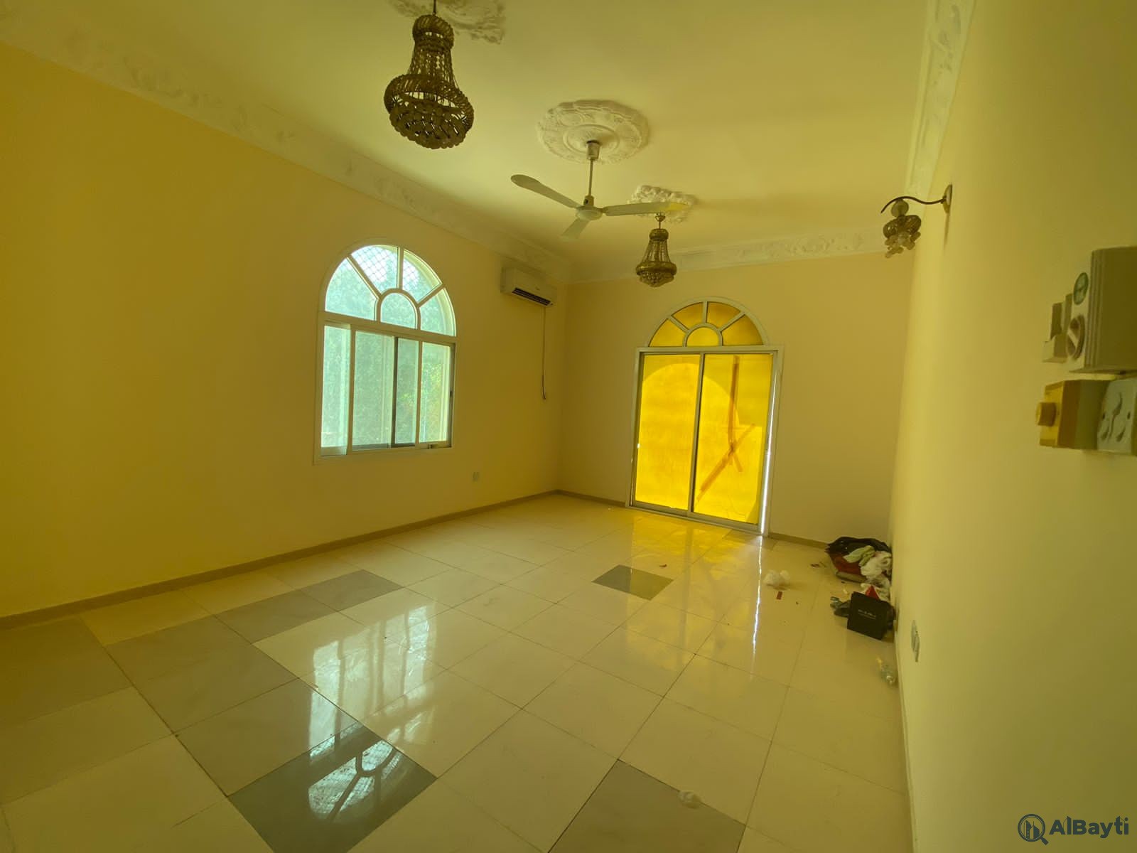 6 bedroom villa for rent in Al Mowaihat 3, Ajman-2