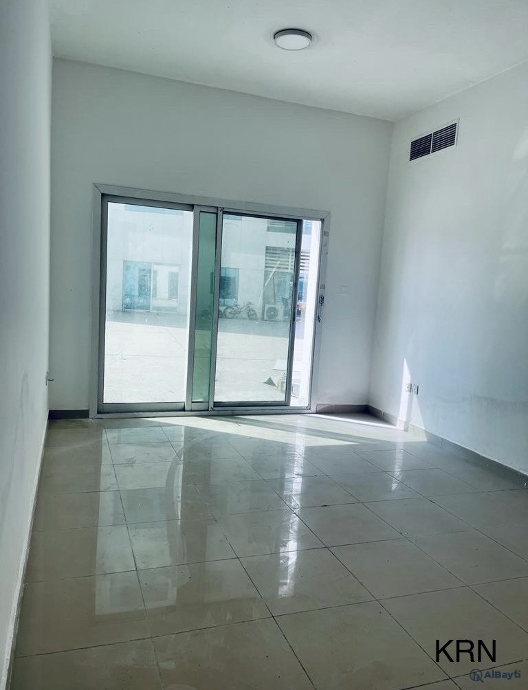 Ajman Pearl Tower 1 Bedroom Hall For Rent-2