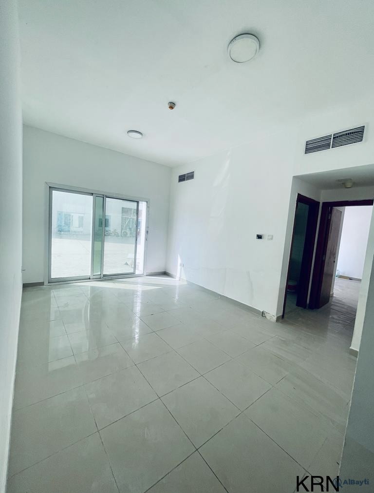 Ajman Pearl Tower 1 Bedroom Hall For Rent-0