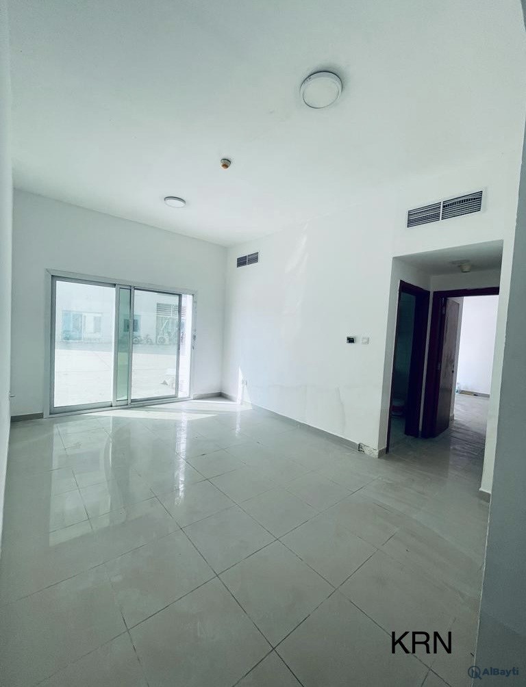 Ajman Pearl Tower 1 Bedroom Hall For Rent-1