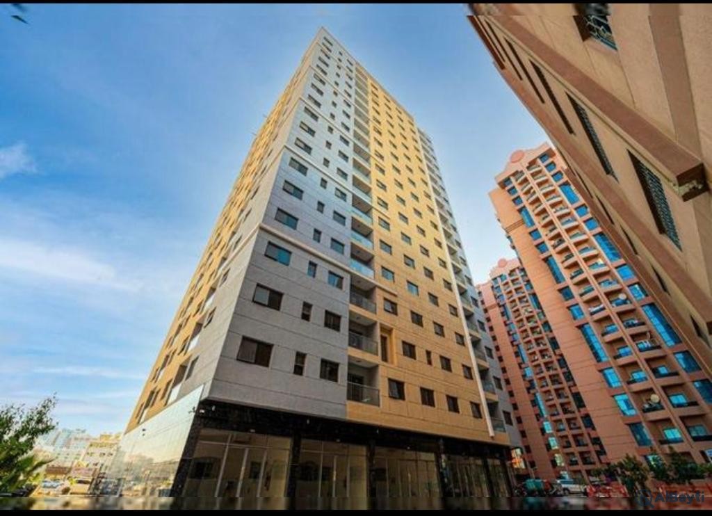 2 Bedroom Apartment for Sale in Naumiya One Tower,Ajman-2