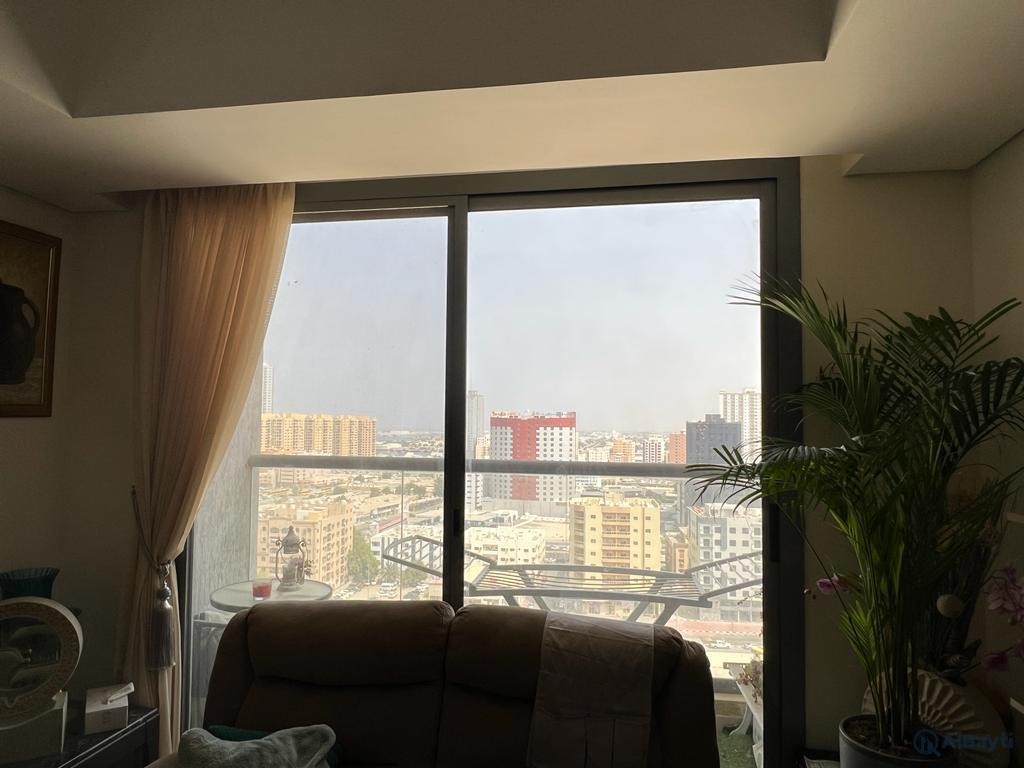 2 Bedroom Apartment for Sale in Naumiya One Tower,Ajman-3