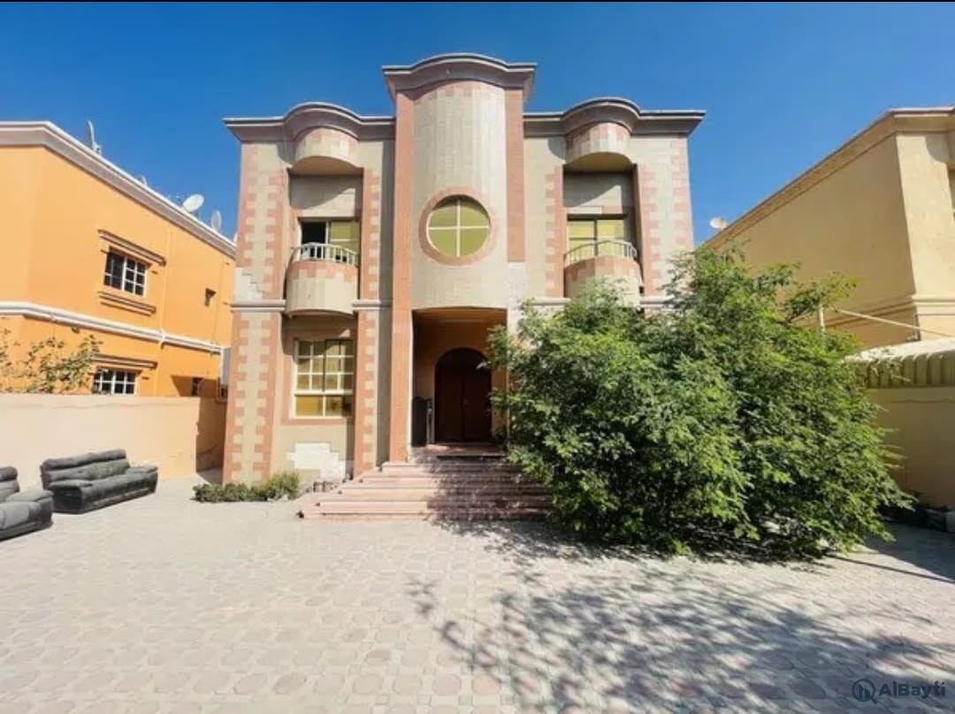 Opposite to Ajman Academy | Best location for living | 5000 QFT |-0