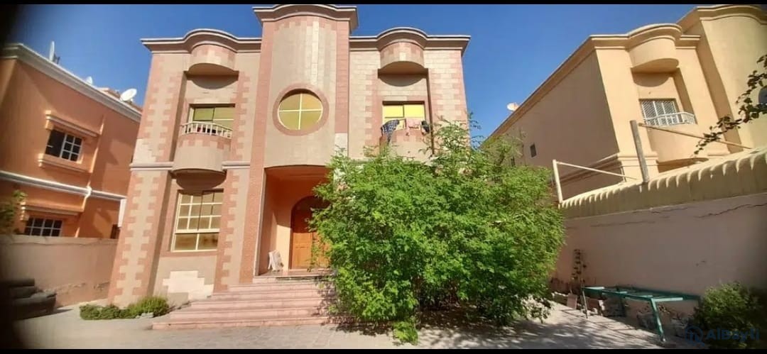 Opposite to Ajman Academy | Best location for living | 5000 QFT |-1