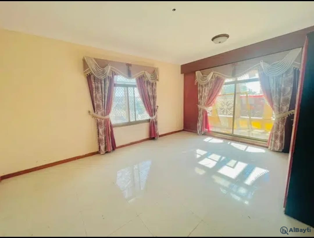 Opposite to Ajman Academy | Best location for living | 5000 QFT |-2
