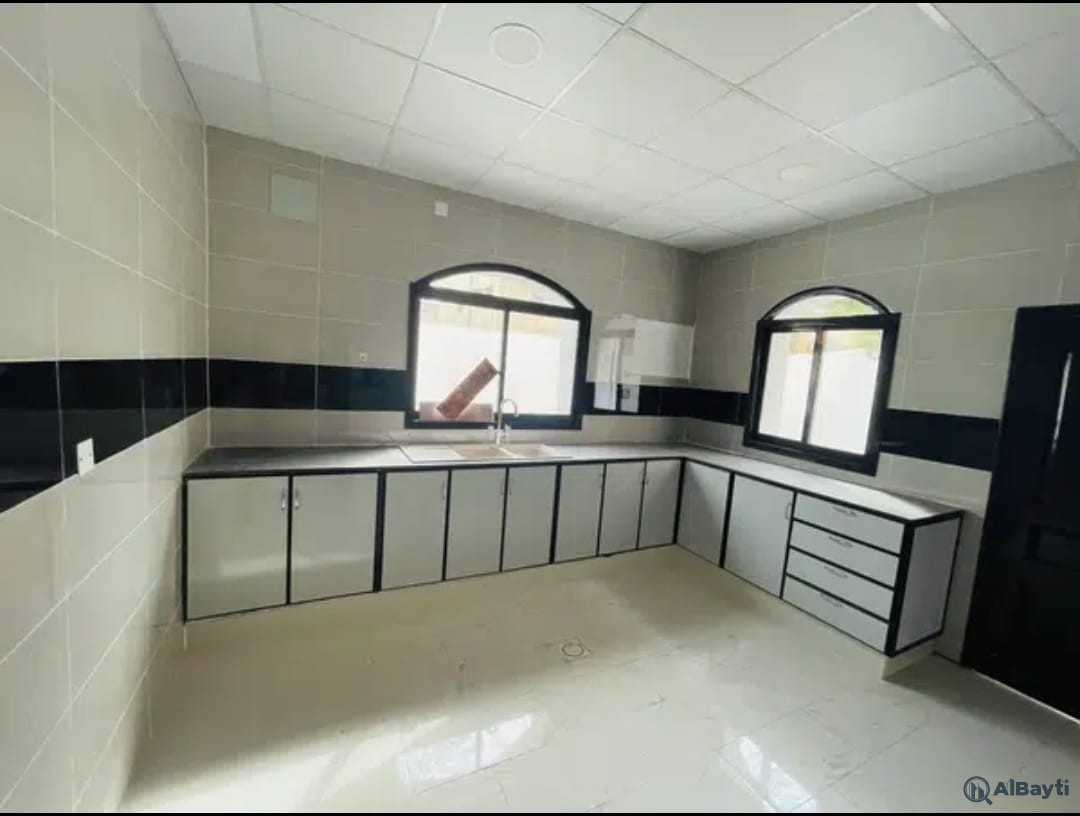 Opposite to Ajman Academy | Best location for living | 5000 QFT |-3