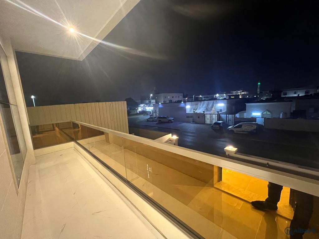 Gorgeous Villa For Sale In Al Rawda2 Super Deluxe European Design Al Rawda ,Ajman-2