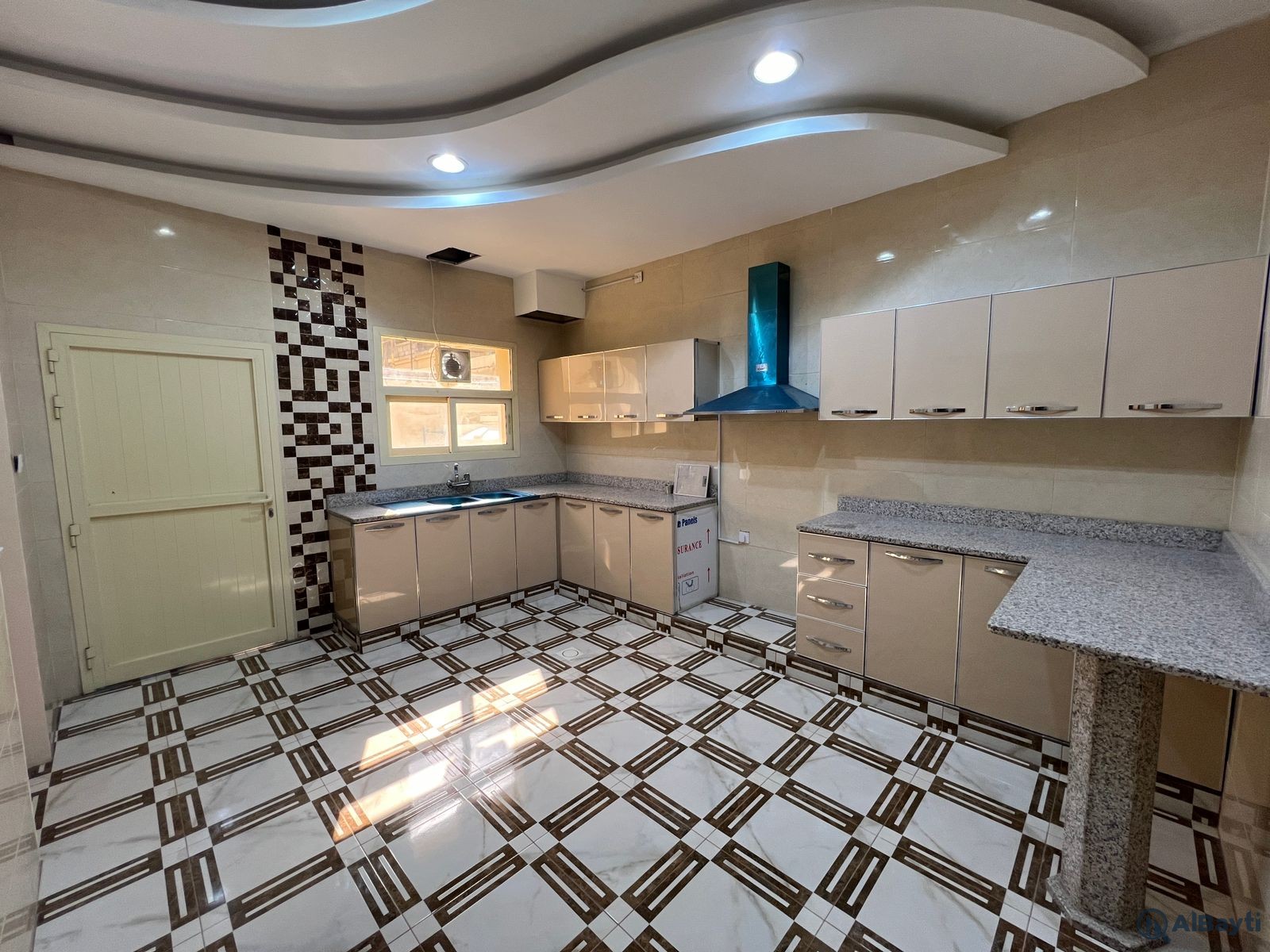 5000 Sq Ft Villa in Mowaihat 1 Imagine living in a spacious-2