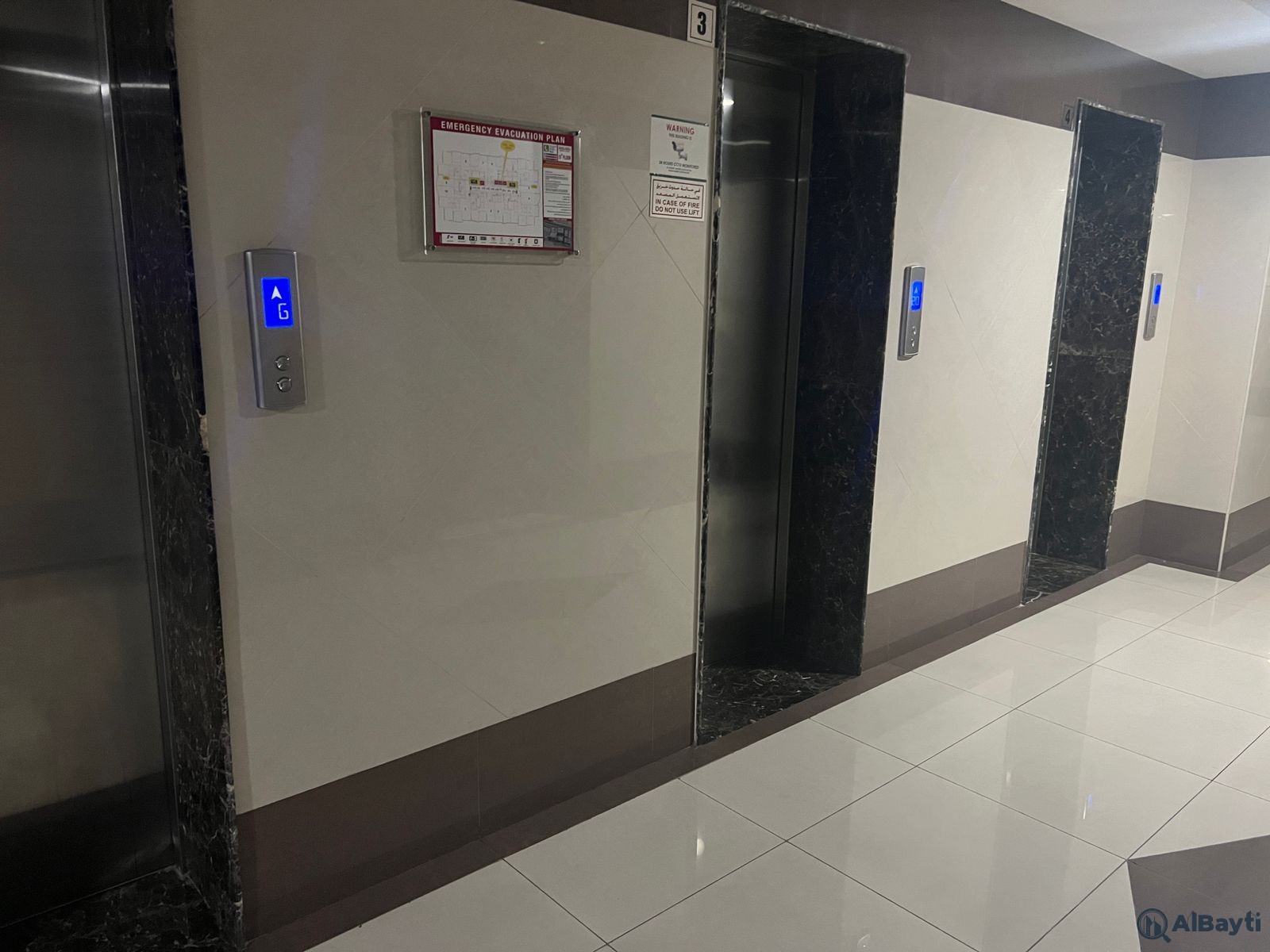 For Sale, 2 Bed Room Apartment In Sahara Tower 3 | Near to Luxury Amenities | Near To Dubai-1