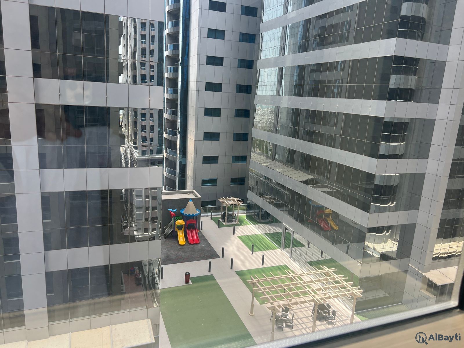 For Sale, 2 Bed Room Apartment In Sahara Tower 3 | Near to Luxury Amenities | Near To Dubai-0