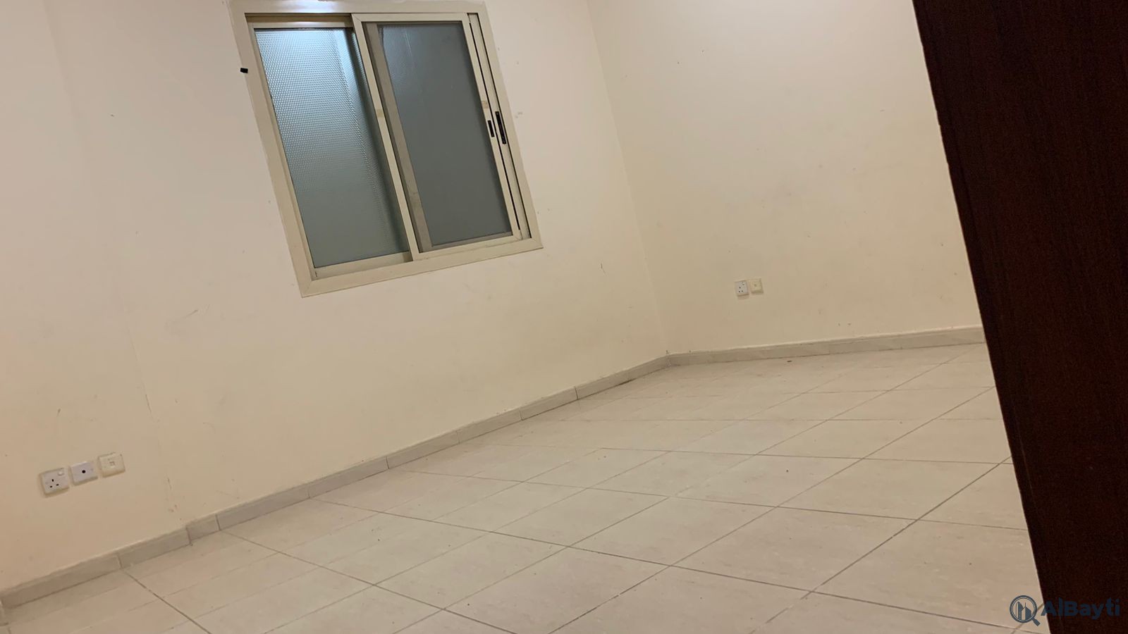2 Bedroom a Hall Apartment for rent in Nuaimiya al Ajman-1