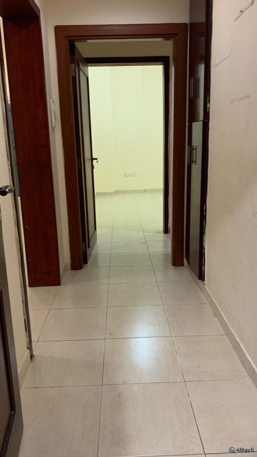2 Bedroom a Hall Apartment for rent in Nuaimiya al Ajman-2