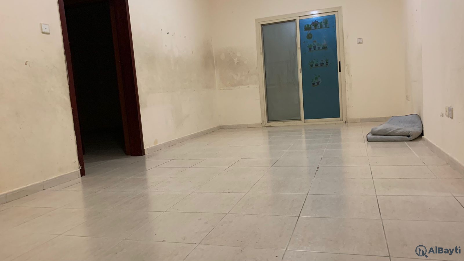 2 Bedroom a Hall Apartment for rent in Nuaimiya al Ajman-3