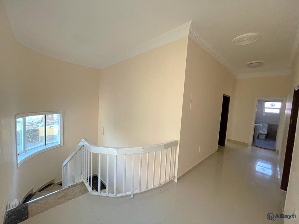 Fantastic villa For Sale in Al Rawda2 // 5 Bedroom Big size And Big Parking Area.-3