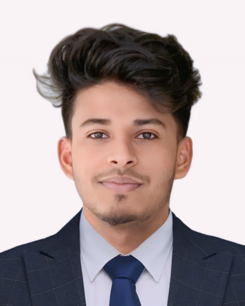 MD: Mohitul Islam Somrat