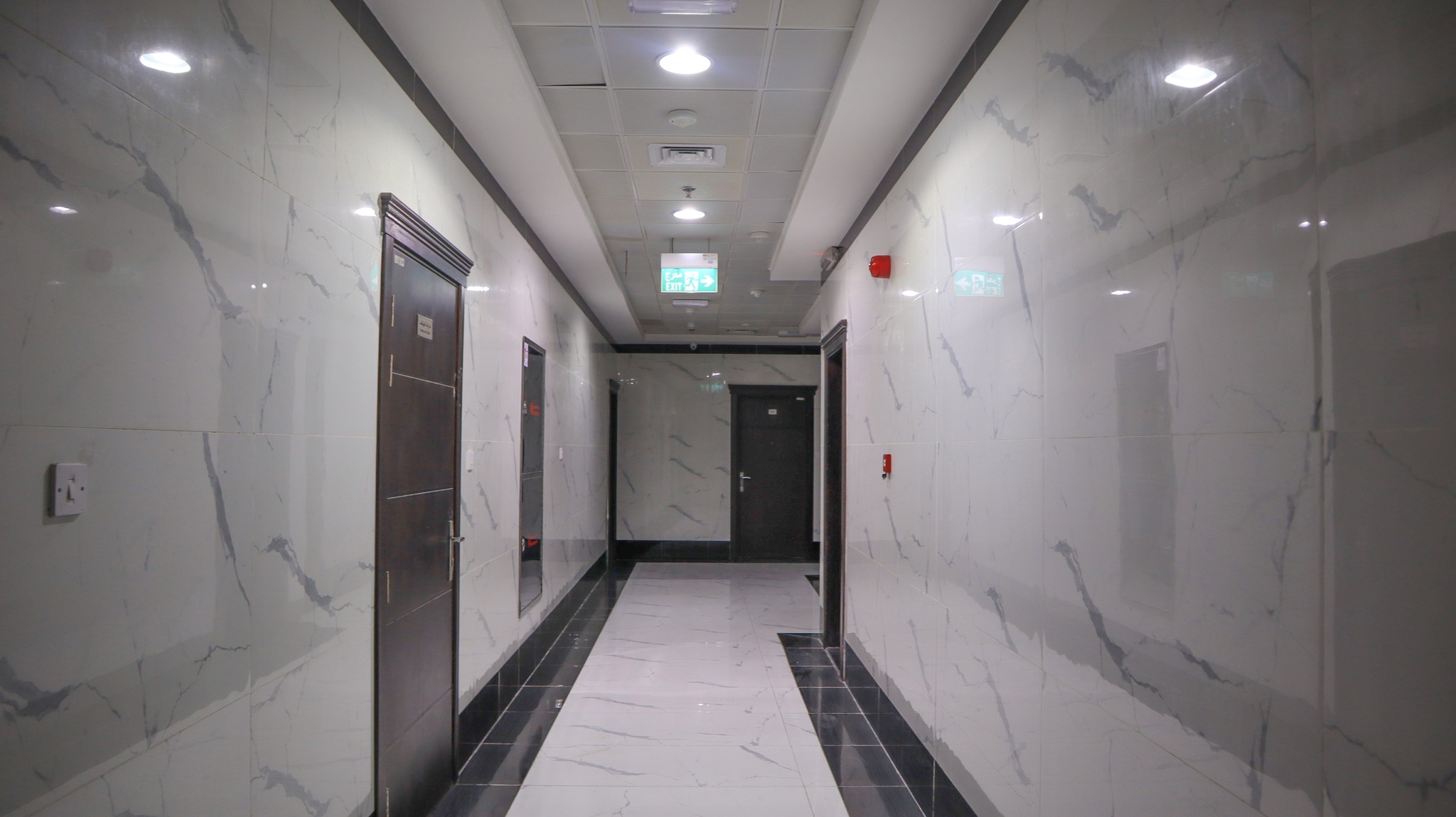 900k AED Income Coming | Corner Building For Sale Near to China Mall Ajman | Interactive Investment-1