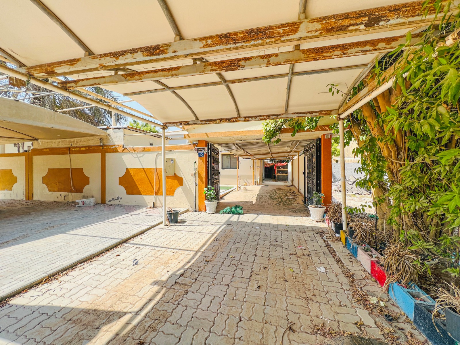 Yearly 100k AED Profit | Villa For Sale In Land Price | Excellent Investment Opportunity-1