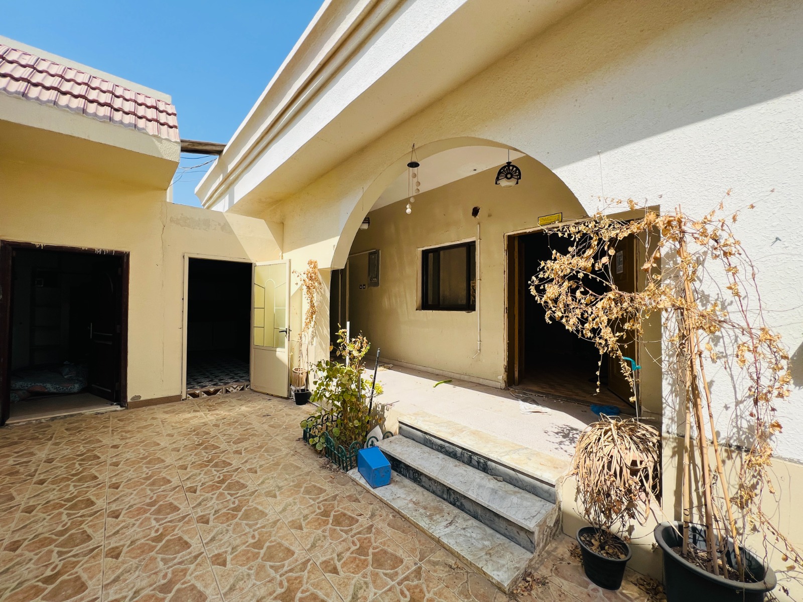 Yearly 100k AED Profit | Villa For Sale In Land Price | Excellent Investment Opportunity-3