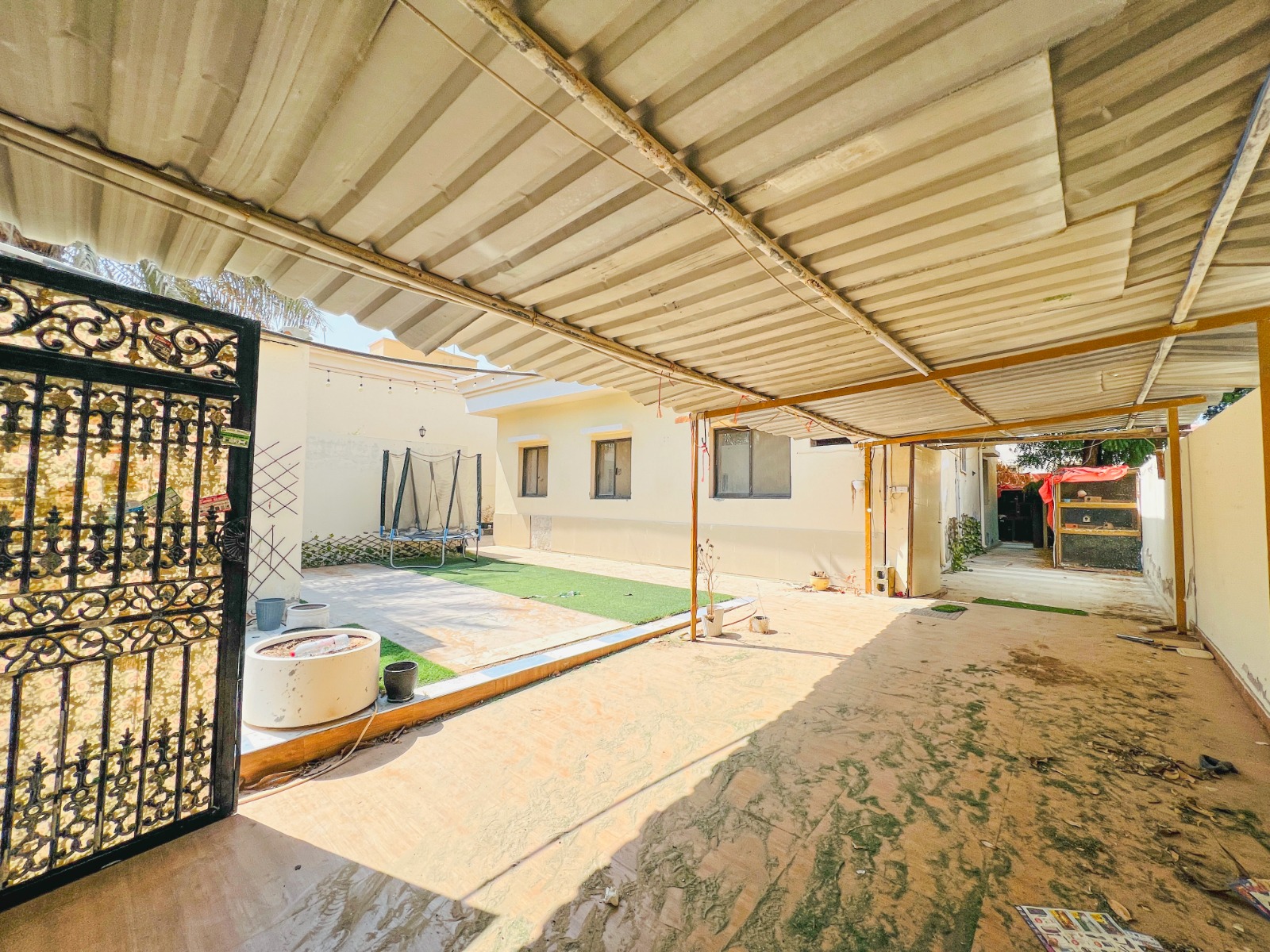 Yearly 100k AED Profit | Villa For Sale In Land Price | Excellent Investment Opportunity-2