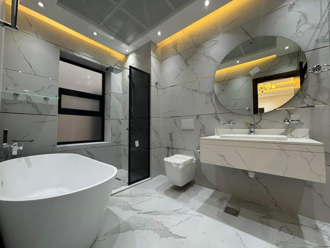 Brand New 5 Master Bedroom Villa For Sale In Al Zahya | Near to Emirates Rd E11-1