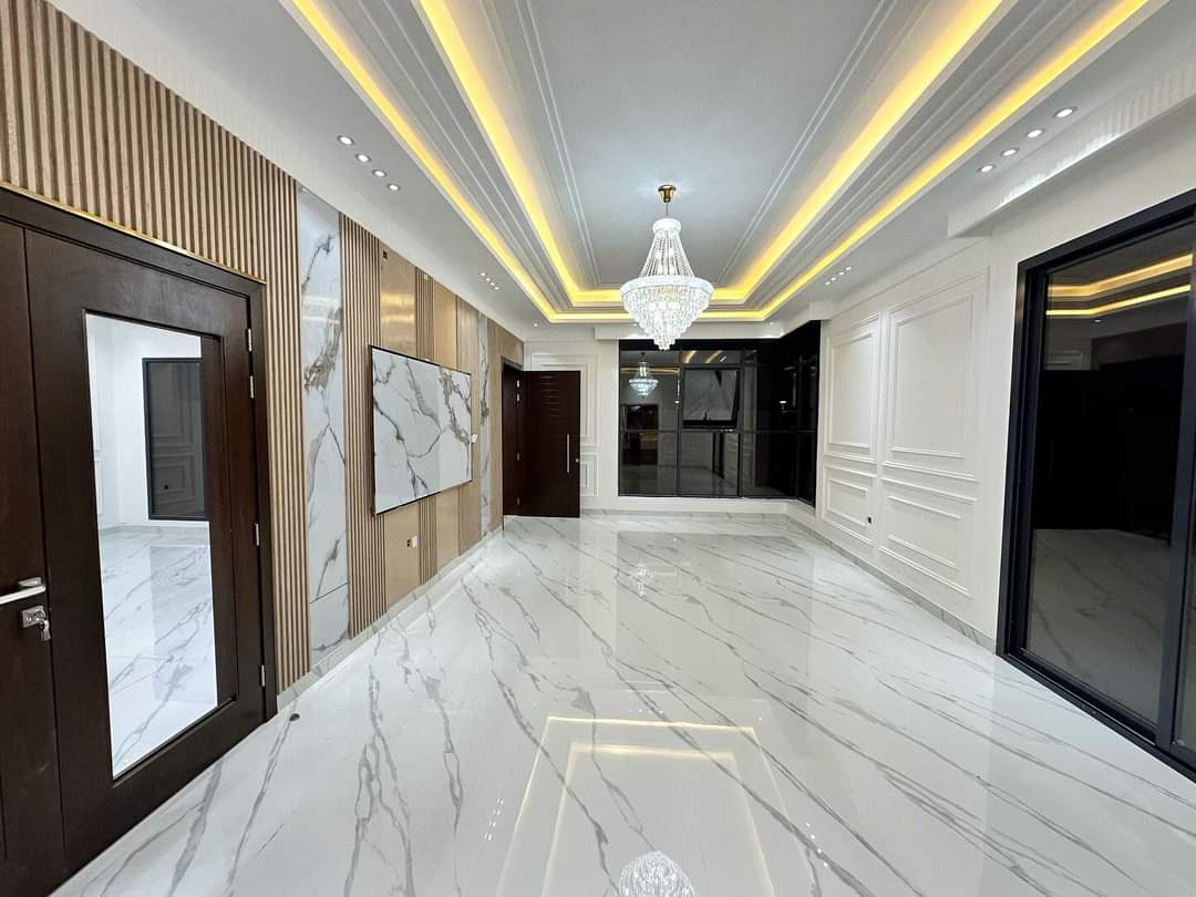 Brand New 5 Master Bedroom Villa For Sale In Al Zahya | Near to Emirates Rd E11-2