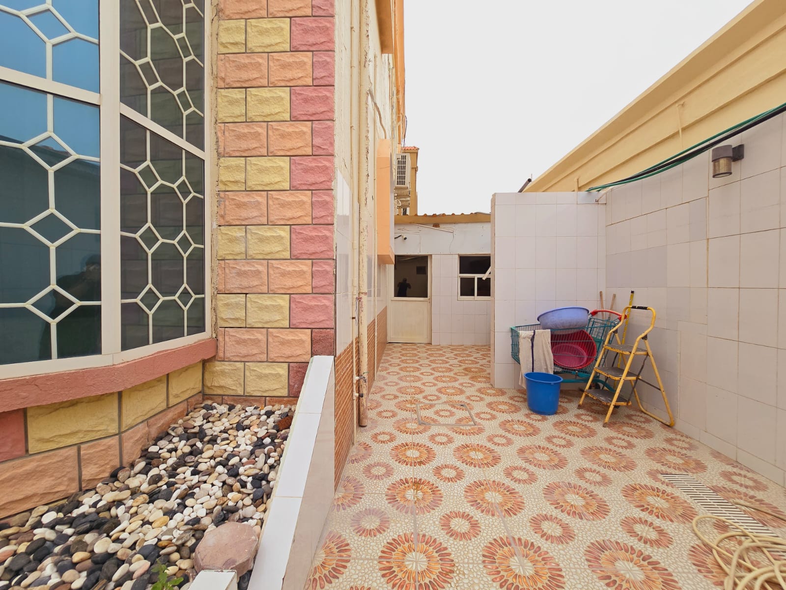 Fully Furnished Villa For Rent in Rawda 1, Ajman | Nearby Hypermarket, School & Mosque-3