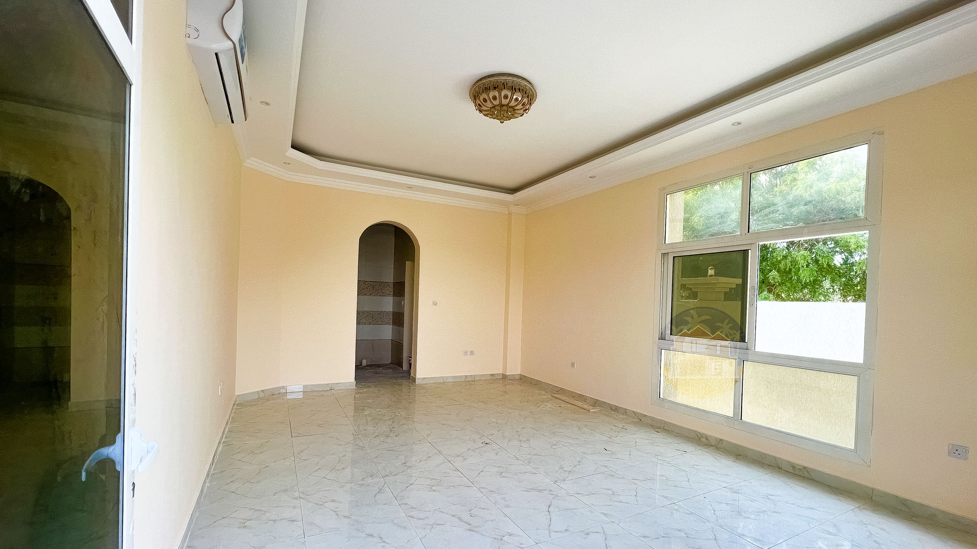 Villa For Rent In Al Zahya With 4 Bedroom and 6 Washroom | Beside Main Road | Peachful Location For Living-3