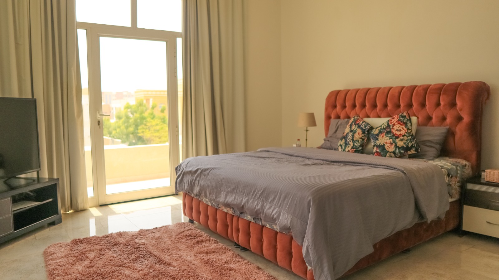 Own Constructed Luxury Villa For Sale | Strong Decoration | Deluxe Finishing | Ready to move-1