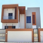 Luxury Villa For Sale in Al Rawda 1, Ajman | 6,400 Square Feet | Two Big Hall Rooms | Freehold For Nationalities