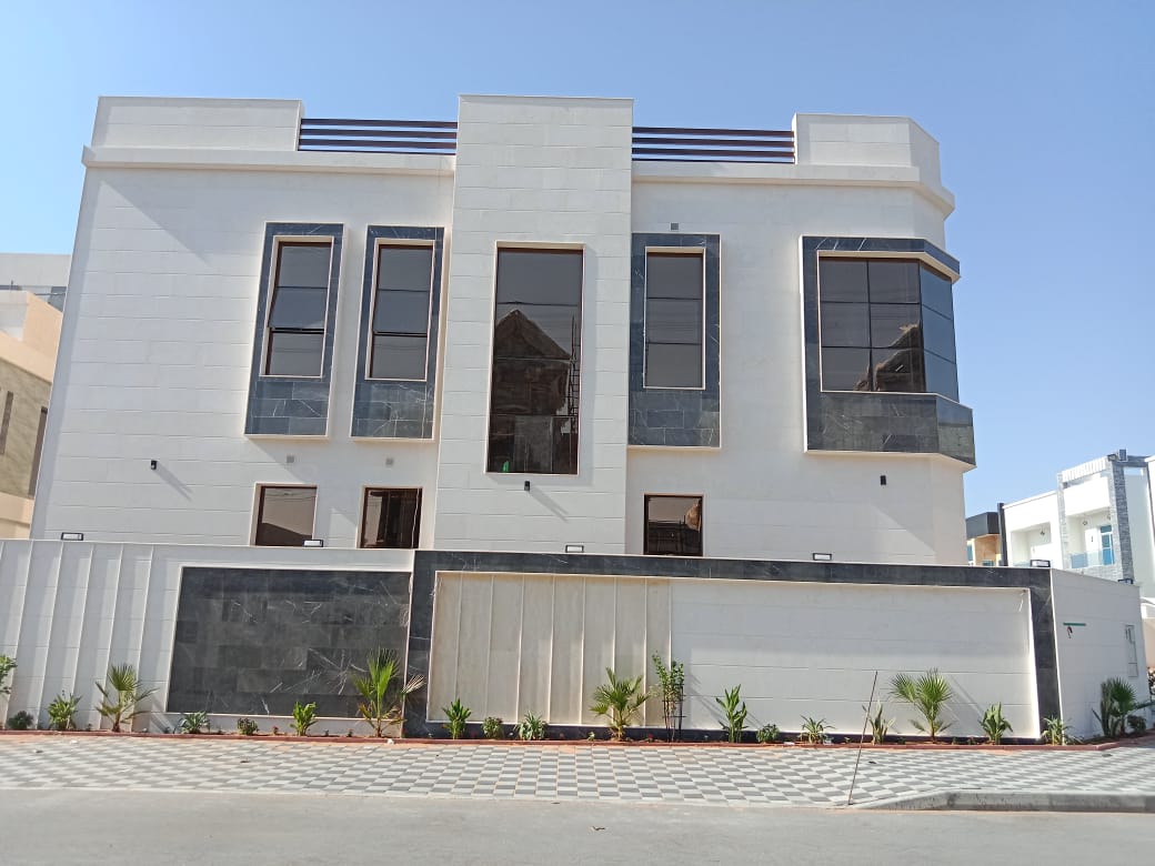 Excellent Location Villa For Sale In Al Yasmeen | Near From Facilities | Good Price | Freehold for all nationalities-1